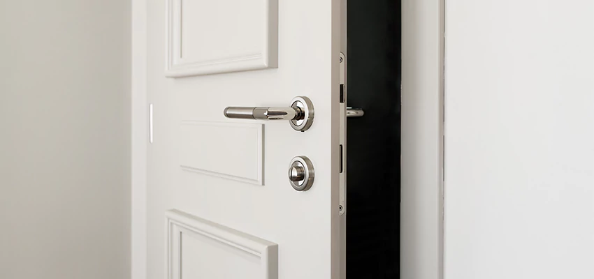 Folding Bathroom Door With Lock Solutions in Lathrop, CA