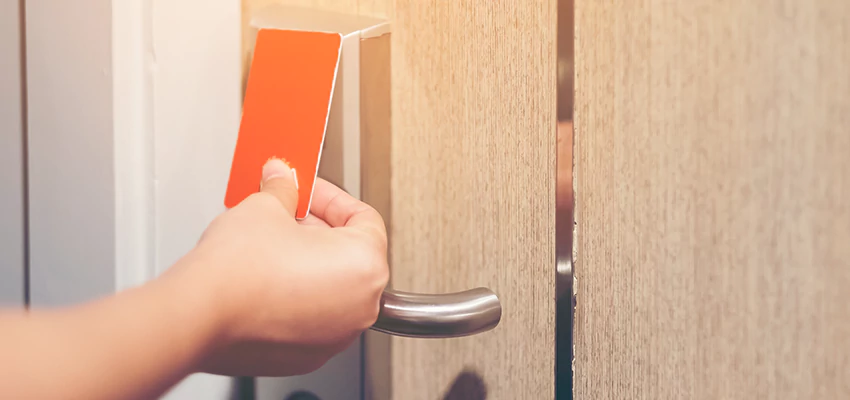 Electronic Locks Motor Repair in Lathrop, California