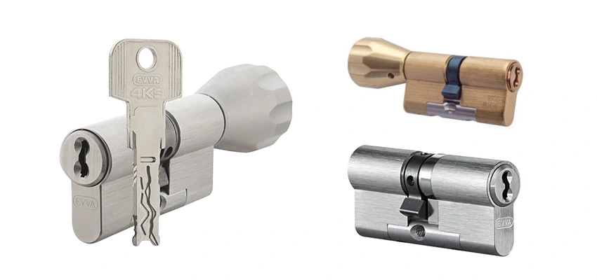 Evva Padlock Installation in Lathrop, California