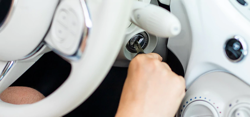 Ignition Lock Barrel Replacement Near Me in Lathrop, California