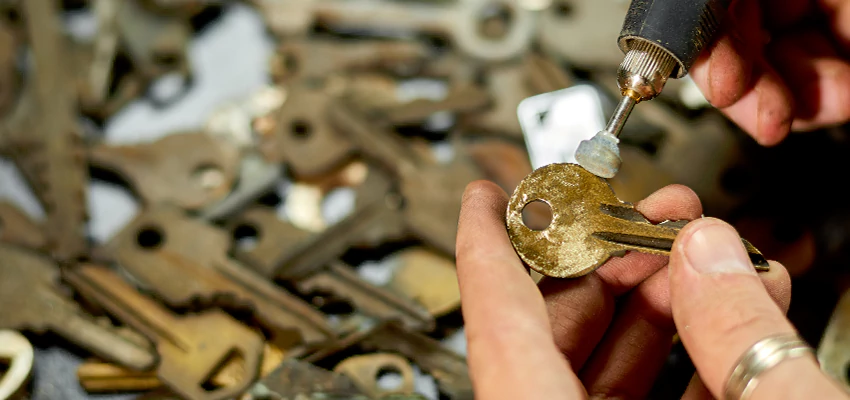 A1 Locksmith For Key Replacement in Lathrop, California