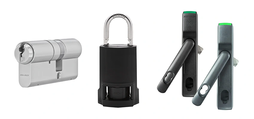 ASSA-Abloy Deadlock Replacement in Lathrop, CA