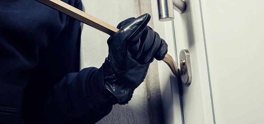 Burglar Damage Door Sensors Repair in Lathrop, CA
