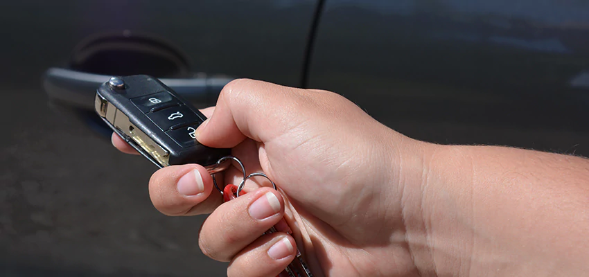 Car Door Unlocking Locksmith in Lathrop, California