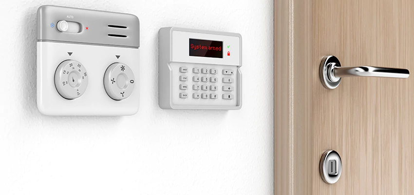 Commercial Electronic Door Lock Services in Lathrop, CA