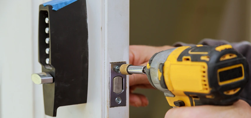 Eviction Locksmith For Key Duplication in Lathrop, California