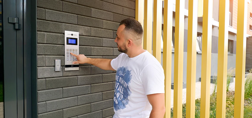 Locksmith Company For Smart Lock System Installation in Lathrop, California