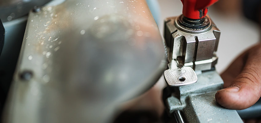 Key Programming Mobile Locksmith Service in Lathrop, CA