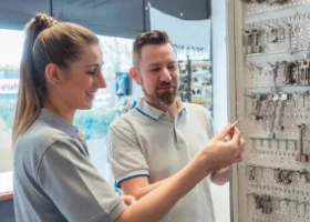 Key Locks Services in Lathrop, California